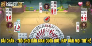 bài chắn