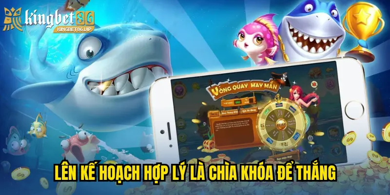 Chiến thuật săn được boss thưởng lớn