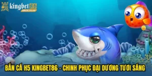 bắn cá h5