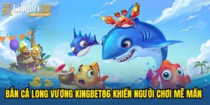 bắn cá long vương