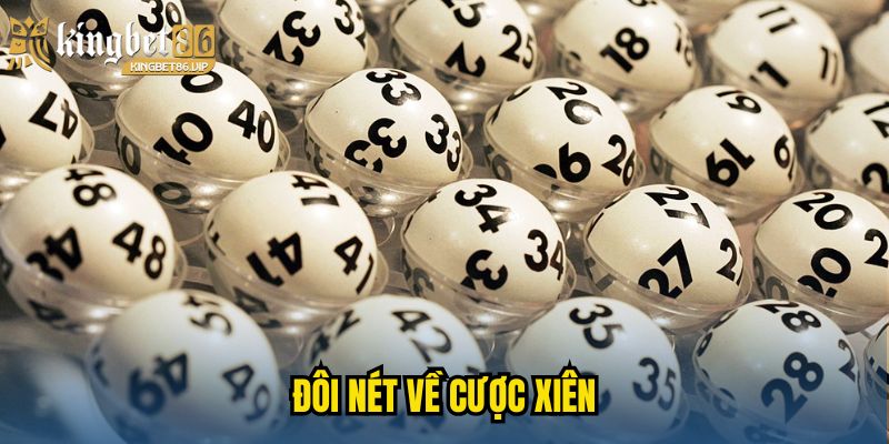 Đôi nét về Cược xiên