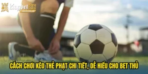 kèo thẻ phạt