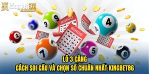 lô 3 càng