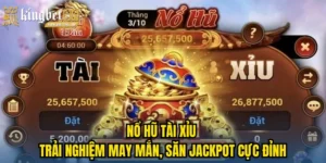 nổ hũ tài xỉu