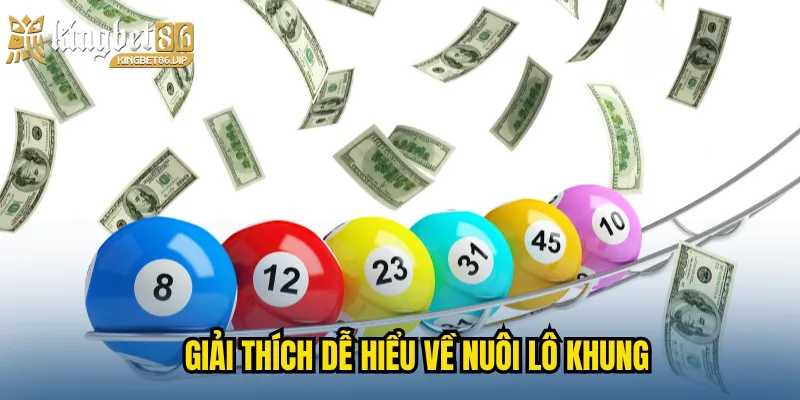 Giải thích dễ hiểu về nuôi lô khung