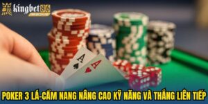 poker 3 lá