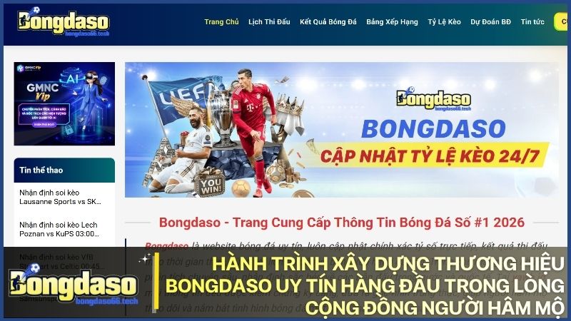 Thương hiệu lâu đời được cộng đồng người chơi tại KINGBET86 ưu tiên lựa chọn hàng đầu hiện nay