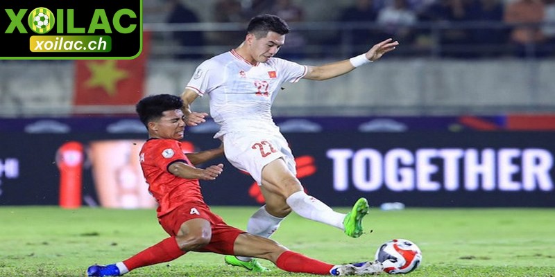 Xoilac là kênh xem trực tiếp bóng đá Full HD tốc độ cao, không giật lag